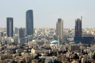 انطلاق اجتماعات اللجنة الاستشارية للأونروا في عمّان