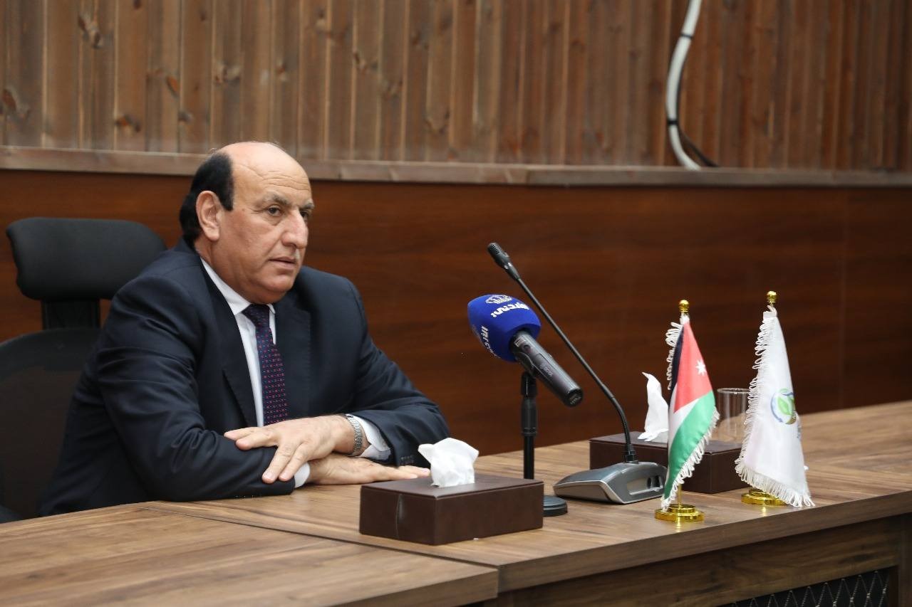 المركز الوطني للبحوث الزراعية يحتفي بالابتكار.. 13 مشروعًا رياديًا تُلهم مستقبل الزراعة الأردنية