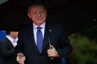 أردوغان يلتقي زيلينسكي في أنقرة الأربعاء لإجراء محادثات ثنائية