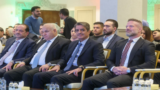 وزارة الشباب تحتفل بأسبوع الريادة العالمي وتستعرض مشاريع الشباب الريادية