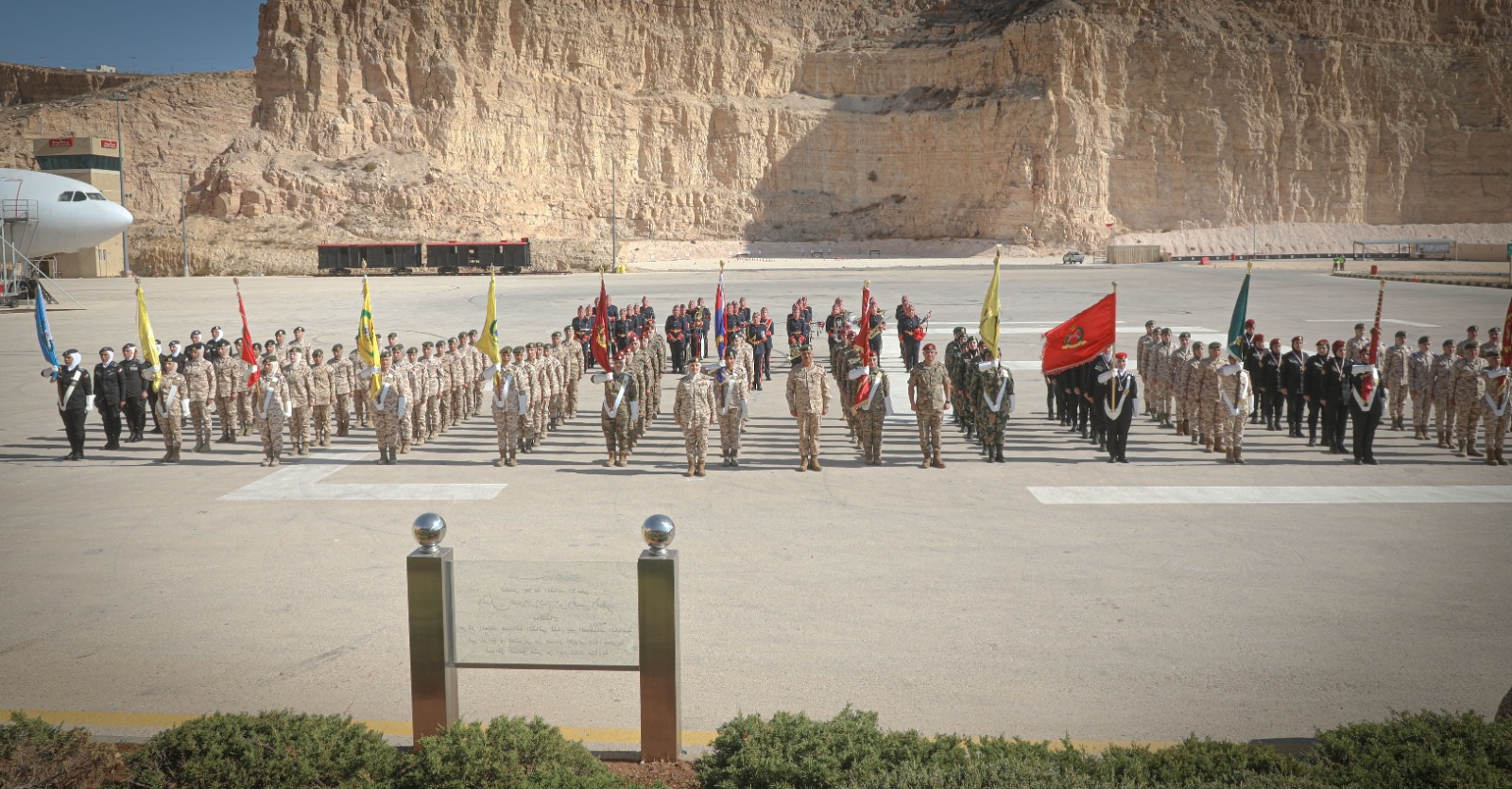 القوات المسلحة الأردنية تختتم فعالية الرماية النسائية لتعزيز مهارات وتمكين المرأة العسكرية