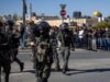 تصاعد الانتهاكات الإسرائيلية في الضفة والقدس واستهداف المسجد الأقصى والممتلكات الفلسطينية