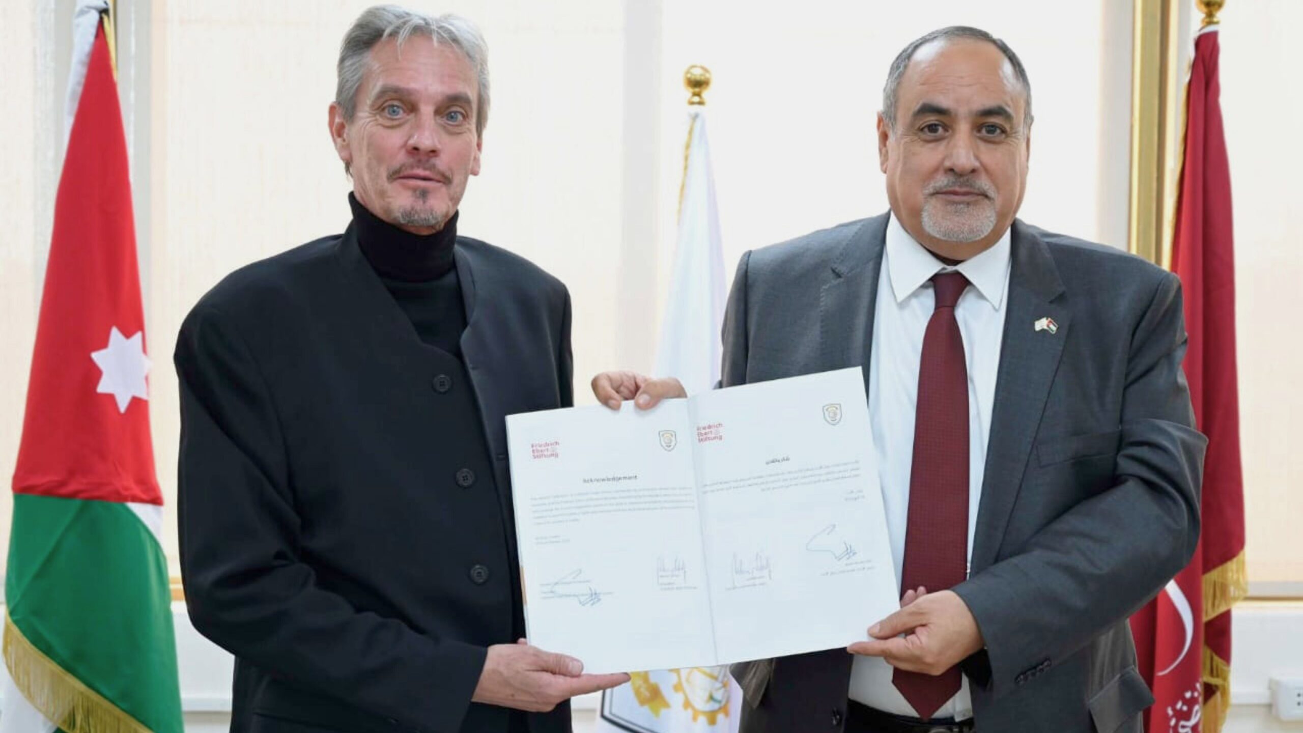 اتحاد العمال يطلق دليلاً تدريبياً جديداً لتعزيز قدرات النقابات العمالية وتمكين العاملين