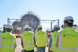 توتال إنرجيز تعلن بيع حصتها في الأردن لشركة VIVO ENERGY