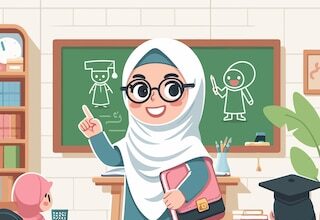 موجة غضب بعد تشبيه المذيع صوت المعلمات بالنباح…