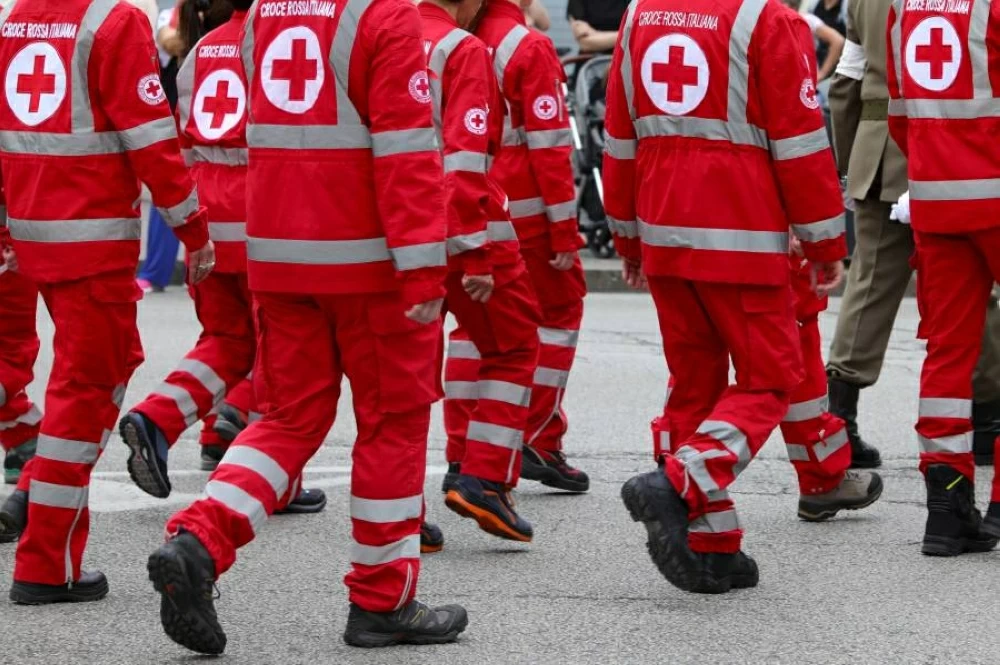 الصليب الأحمر يخفض تكلفة 2026 ويستغني عن 2900 شخص بسبب الأزمة العالمية