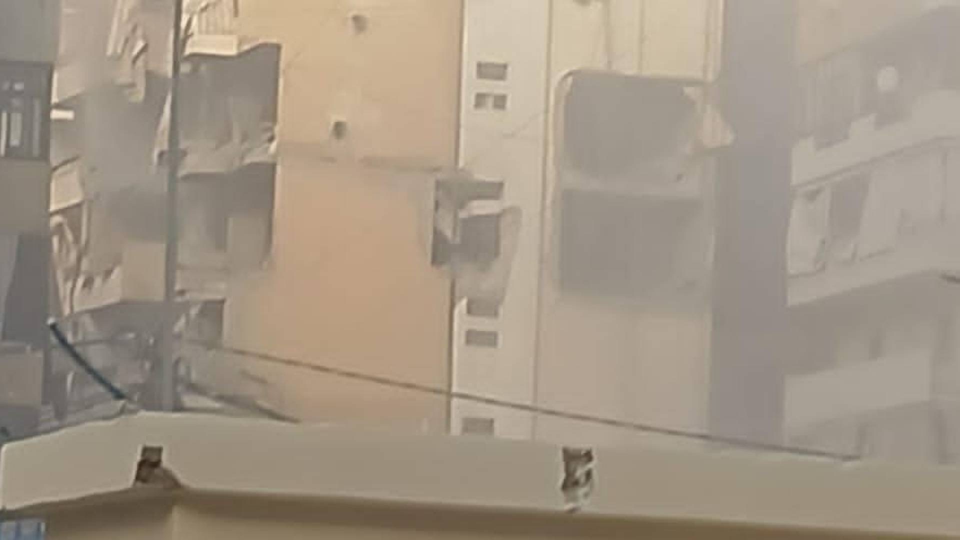 صورة حول : غارة إسرائيلية تستهدف قيادياً بارزاً في حزب الله غارة إسرائيلية تستهدف قيادياً بارزاً في حزب الله