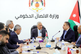 النوايسة يؤكد أهمية ترسيخ الدراية الإعلامية والمعلوماتية لمواجهة الأخبار الزائفة