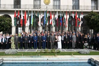 انطلاق الملتقى السنوي الثالث لمراكز الفكر العربية في القاهرة