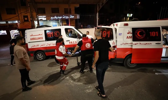 صورة حول : استشهاد شاب فلسطيني برصاص الاحتلال في قرية مركة شمال جنين استشهاد شاب فلسطيني برصاص الاحتلال في قرية مركة شمال جنين