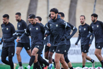 النشامى يتجهون إلى قطر للمنافسة على لقب كأس العرب بعد إنجازات آسيوية وعالمية