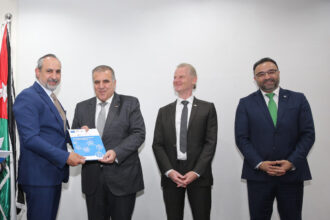 أمانة عمان تعتمد منهجية التكيف التكراري لتعزيز الأداء المؤسسي والخدمات