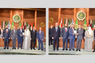 الأردن يحصد جائزتين في التميز الإعلامي العربي خلال دورة وزراء الإعلام بالقاهرة