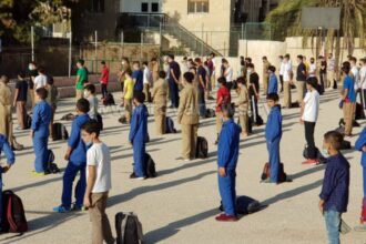 ارتفاع إصابات الإنفلونزا يدق ناقوس التنبيه… ووزارة التربية: الطالب المريض مكانه في البيت