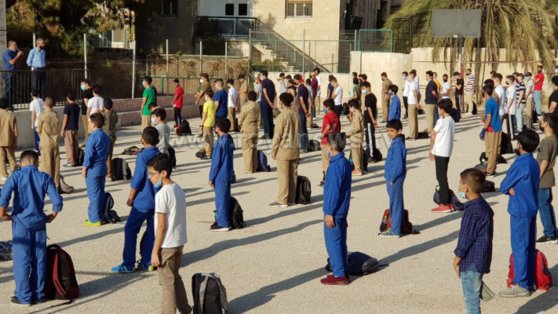 صورة حول : ارتفاع إصابات الإنفلونزا يدق ناقوس التنبيه… ووزارة التربية: الطالب المريض مكانه في البيت ارتفاع إصابات الإنفلونزا يدق ناقوس التنبيه… ووزارة التربية: الطالب المريض مكانه في البيت