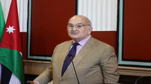 الأمير الحسن: الوقف التنموي مفتاح العدالة الاجتماعية والاقتصاد الإنساني في العالم الإسلامي