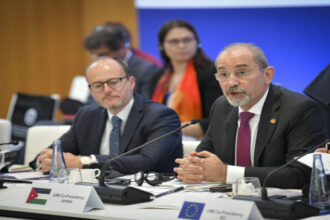 الصفدي يبرز بدور قيادي في الاتحاد من أجل المتوسط ويعزز القضايا العربية في أوروبا