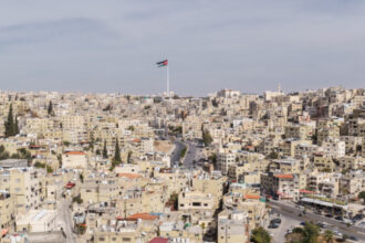 البنك المركزي يثبت قوة الاقتصاد الأردني وسط تحديات إقليمية ودولية