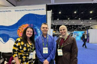 جامعة جدارا تمثل الأردن في مؤتمر علم الأعصاب الدولي بالولايات المتحدة