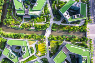 المصري: مدينة عمرة نموذج حضري أخضر بمرجعية تنظيمية خاصة ودراسات معمّقة تمتد لعام كامل