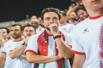 إطلاق ملعب كرة قدم دولي باسم ولي العهد ضمن مشروع مدينة عمرة