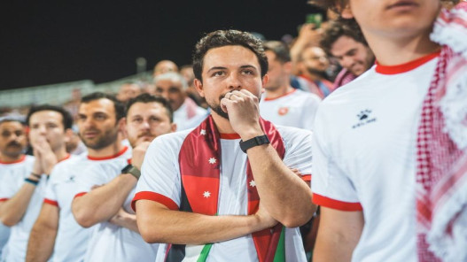 صورة حول : إطلاق ملعب كرة قدم دولي باسم ولي العهد ضمن مشروع مدينة عمرة إطلاق ملعب كرة قدم دولي باسم ولي العهد ضمن مشروع مدينة عمرة