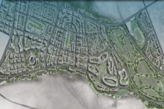 خبيرة حضرية: مدينة عمرة تُجسد التنمية المستدامة وتفتح فرص عمل