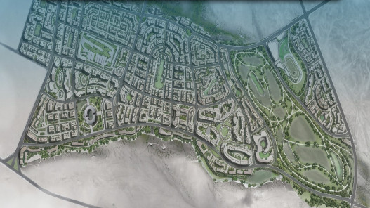 خبيرة حضرية: مدينة عمرة تُجسد التنمية المستدامة وتفتح فرص عمل