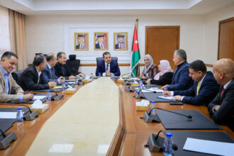 لجنة العمل النيابية: مراجعة تشريعات سوق العمل وتعزيز الحماية الاجتماعية على رأس الأولويات