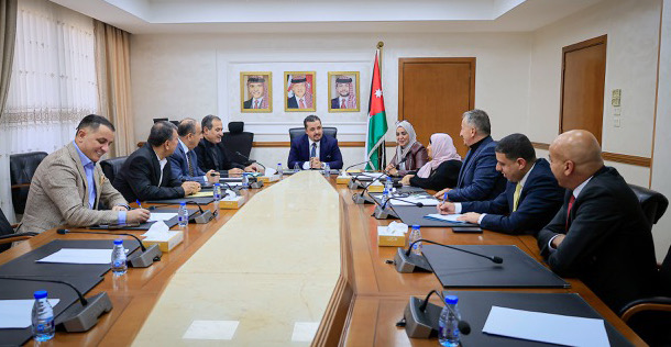لجنة العمل النيابية: مراجعة تشريعات سوق العمل وتعزيز الحماية الاجتماعية على رأس الأولويات