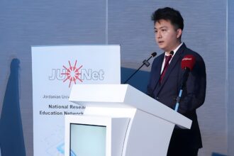 هواوي تطلق قمة التعليم الذكي لتعزيز الابتكار والذكاء الاصطناعي في الجامعات