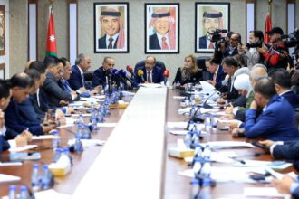 المالية النيابية تناقش موازنة أمانة عمّان 2026