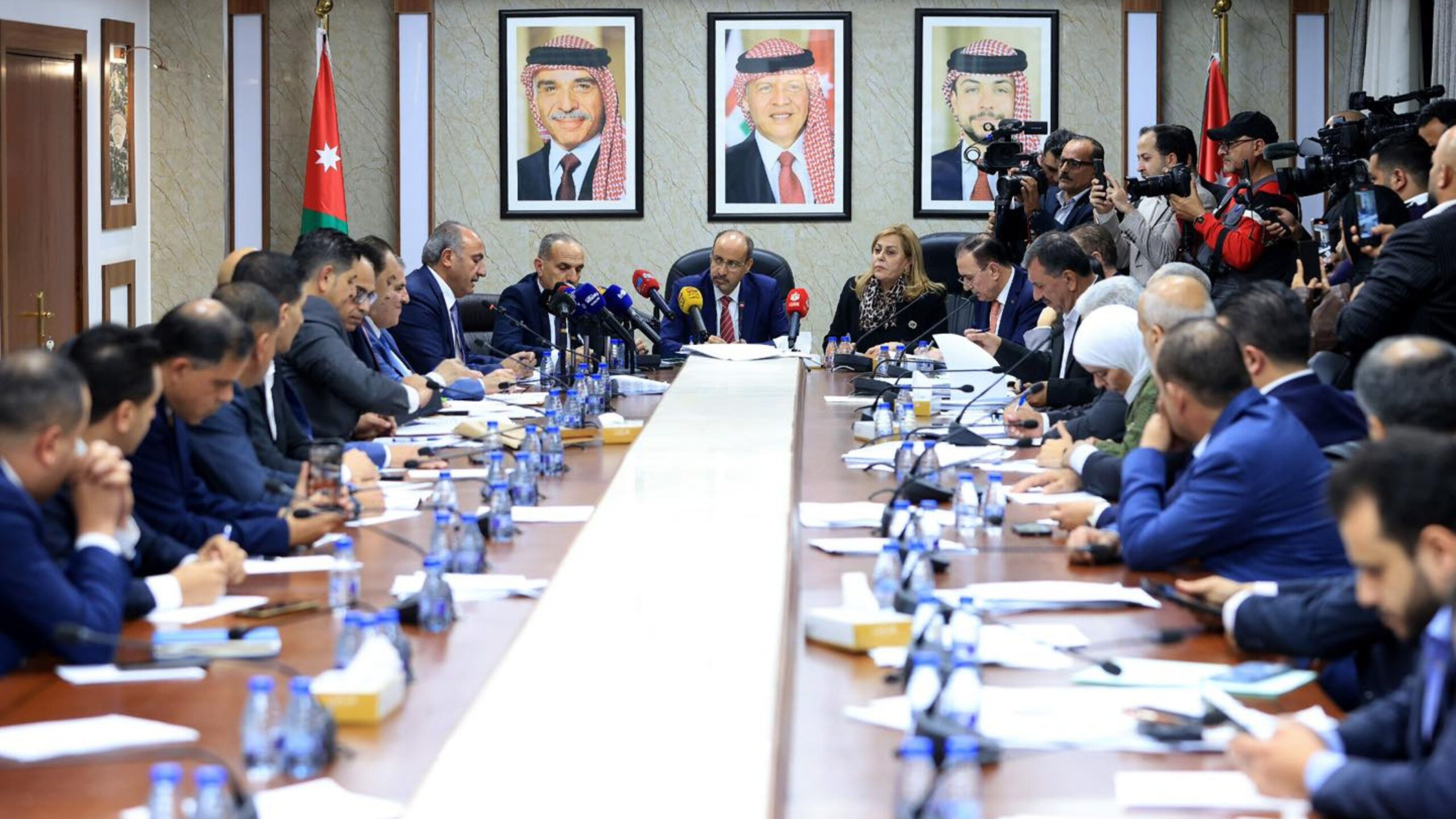 المالية النيابية تناقش موازنة أمانة عمّان 2026