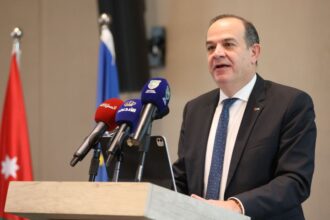 إطلاق مشروع توأمة أردني–أوروبي لدعم التحول الرقمي