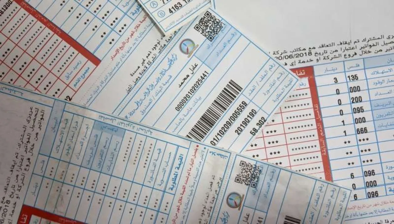 صورة حول : السعايدة: الفاتورة هي الفيصل بين المواطن وشركة الكهرباء السعايدة: الفاتورة هي الفيصل بين المواطن وشركة الكهرباء