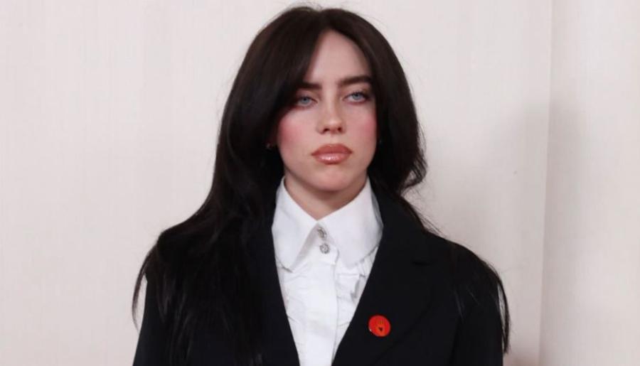 صورة حول : بيلي إيليش تهاجم المليارديرات: سأتبرع بـ11.5 مليون دولار بيلي إيليش تهاجم المليارديرات: سأتبرع بـ11.5 مليون دولار