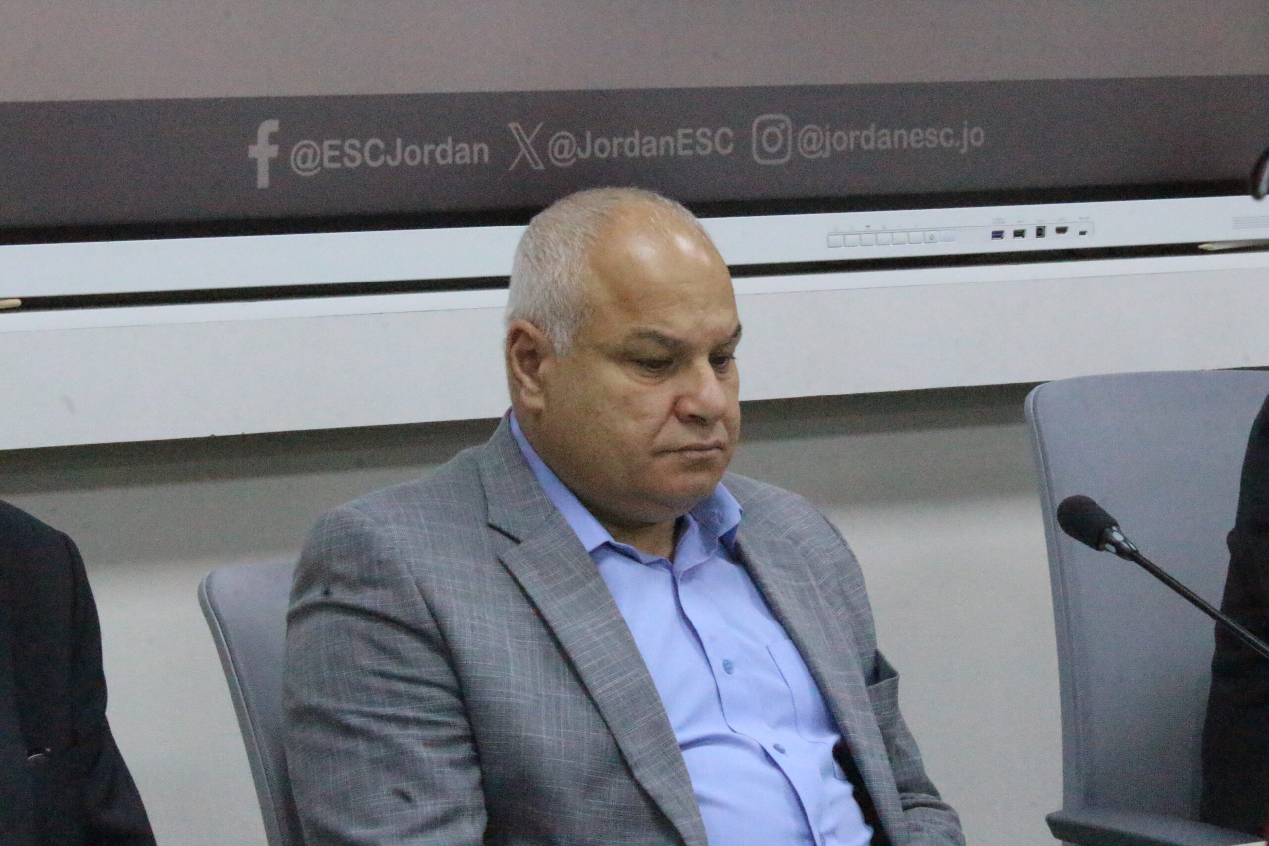 المجلس الاقتصادي والاجتماعي يناقش مخرجات زيارة الملك لآسيا "فيديو وصور "