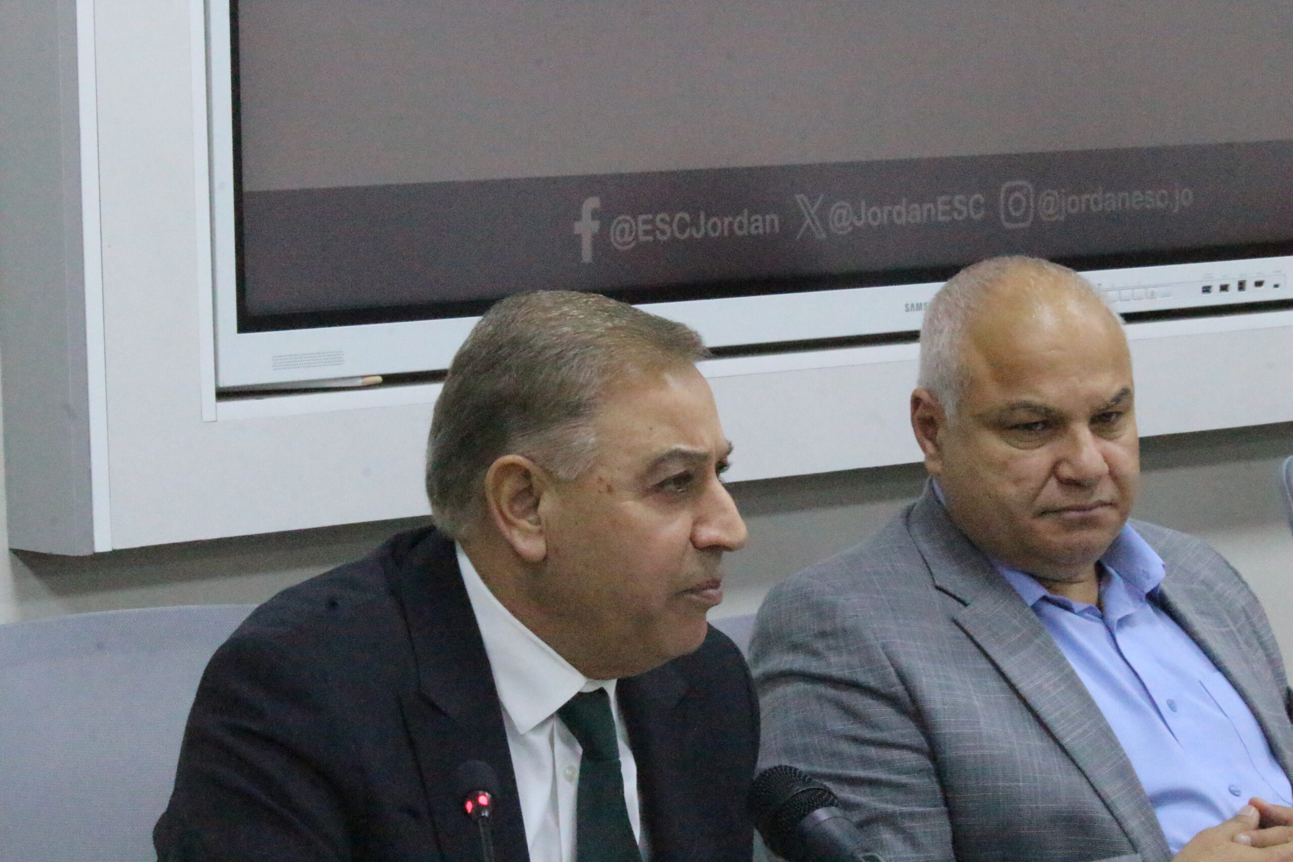 المجلس الاقتصادي والاجتماعي يناقش مخرجات زيارة الملك لآسيا "فيديو وصور "