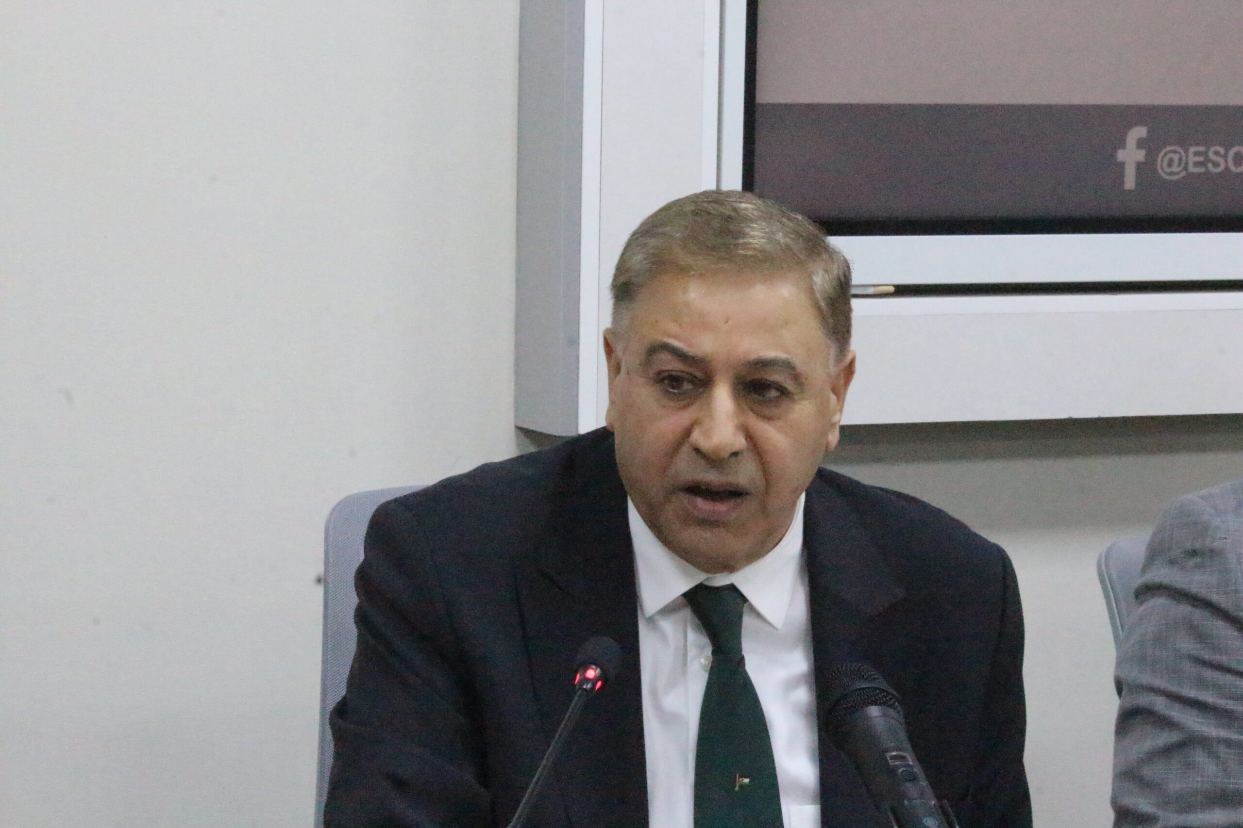 المجلس الاقتصادي والاجتماعي يناقش مخرجات زيارة الملك لآسيا "فيديو وصور "