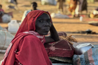 إدريس يدعو لملاحقة أعمال العنف بالفاشر