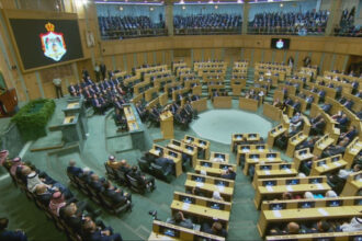 النواب يناقش الرد على خطاب العرش اليوم