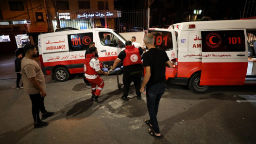 صورة حول : استشهاد فلسطيني برصاص الاحتلال في نابلس استشهاد فلسطيني برصاص الاحتلال في نابلس