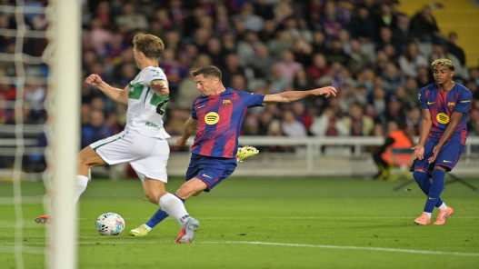 صورة حول : برشلونة يدق طبول الانتصار مجددا برشلونة يدق طبول الانتصار مجددا