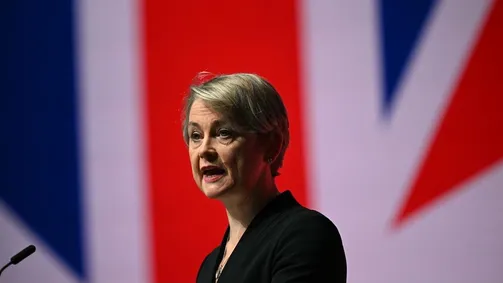 وزيرة الخارجية البريطانية: "أهالي غزة لا يمكنهم الانتظار" للحصول على معونات