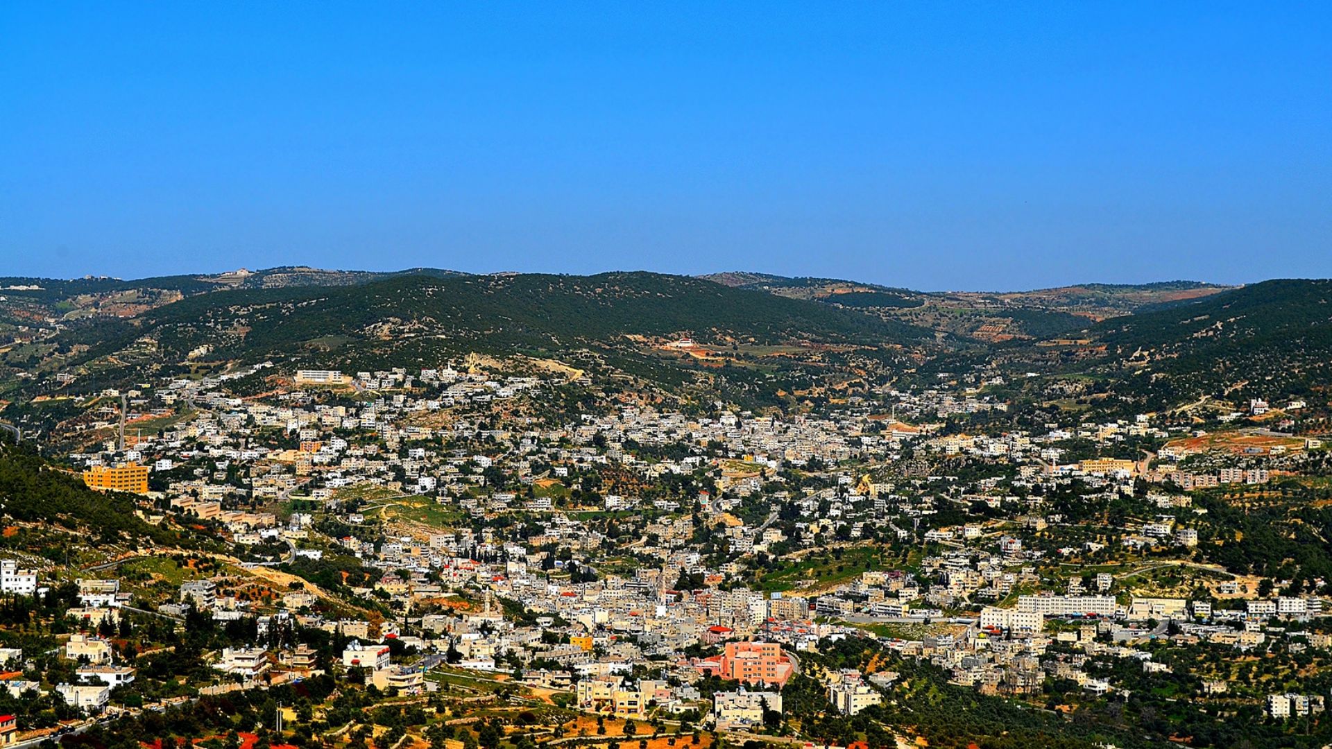 صورة حول : عجلون: دعوات لتعزيز مشاركة الشباب وتمكينهم بالحياة السياسية عجلون: دعوات لتعزيز مشاركة الشباب وتمكينهم بالحياة السياسية