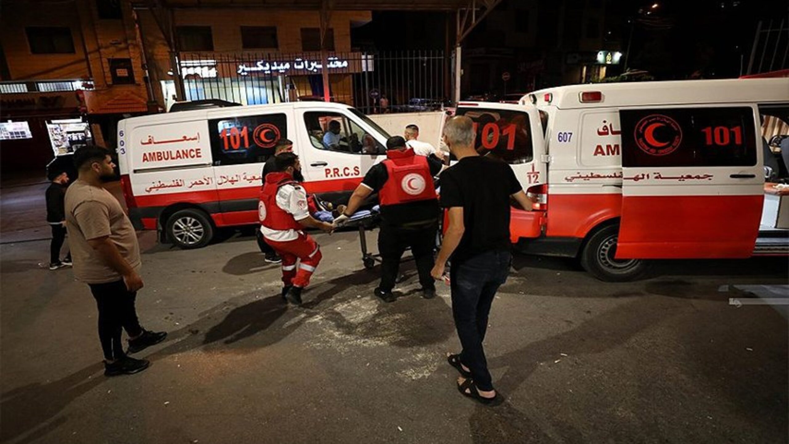 صورة حول : شهيدان فلسطينيان برصاص الاحتلال والمستوطنين في نابلس والخليل شهيدان فلسطينيان برصاص الاحتلال والمستوطنين في نابلس والخليل