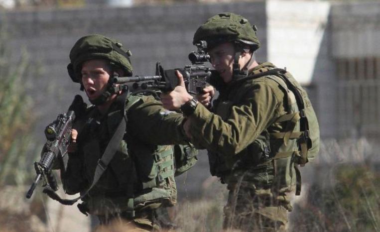 صورة حول : شهيدان برصاص الاحتلال في رفح شهيدان برصاص الاحتلال في رفح