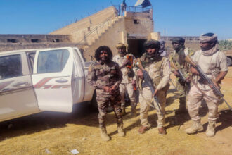 الصليب الأحمر عن مجازر السودان: التاريخ يعيد نفسه