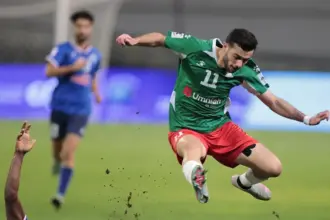 اتحاد الكرة يؤكد: لا ضربات جزاء للوحدات والرمثا