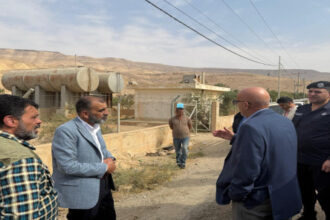 أبو السعود يؤكد: نتائح بكل جدية لضمان حقوق المواطنين